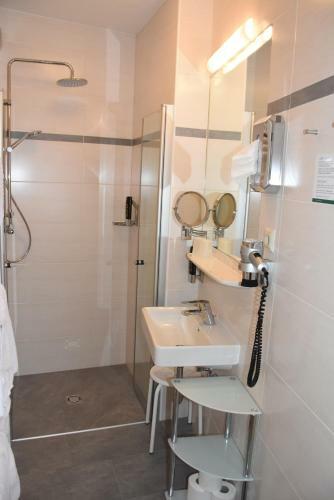 Hostal Winzerhof - G�stehaus St�ger