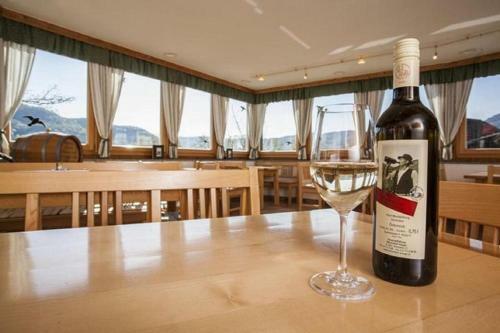Hostal Winzerhof - G�stehaus St�ger