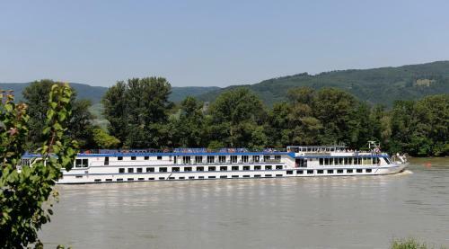 Hostal Winzerhof - G�stehaus St�ger