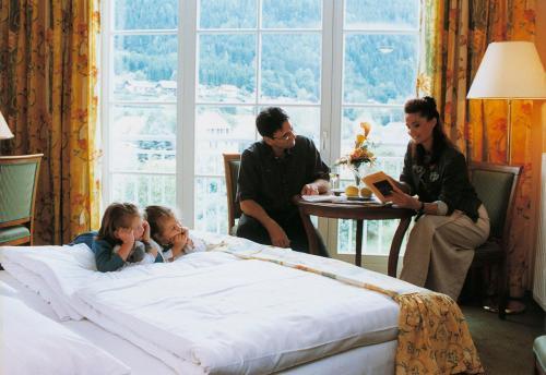 Hotel Lercher