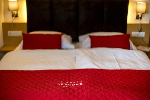 Hotel Lercher