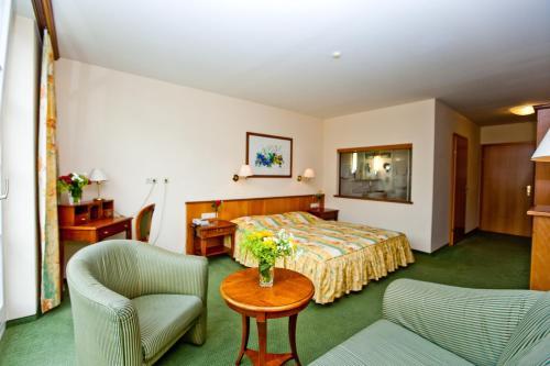 Hotel Lercher