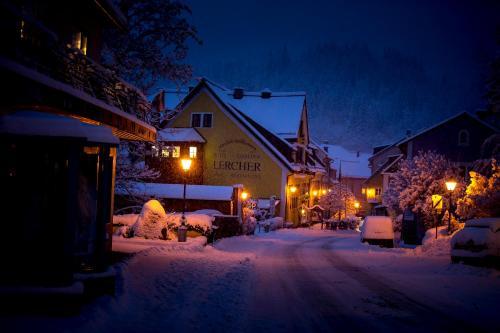 Hotel Lercher