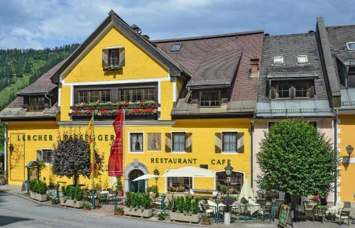 Hotel Lercher