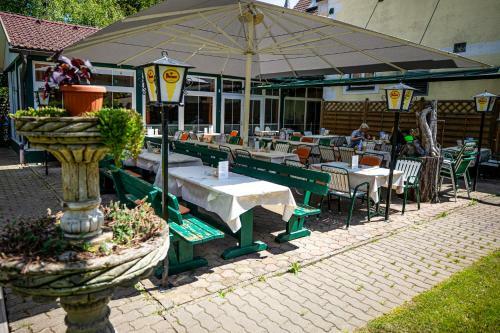 Posada Egidiwirt Murau