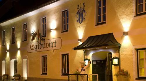 Posada Egidiwirt Murau