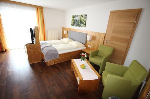 Hotel Gasthof K�ferhube