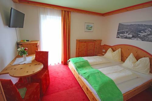 Hotel Gasthof K�ferhube