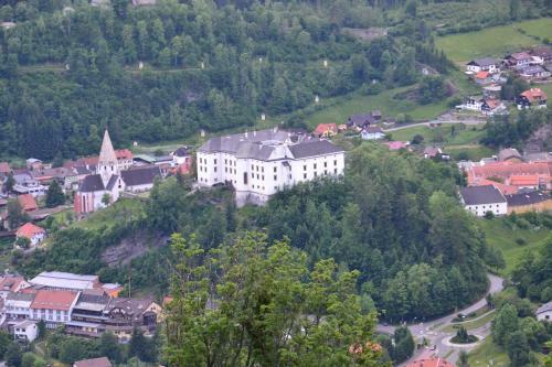 Hotel Gasthof K�ferhube