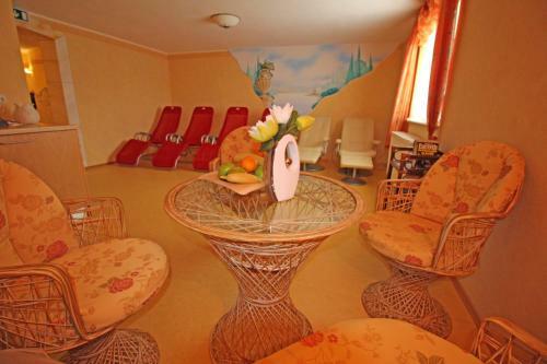 Hotel Gasthof K�ferhube
