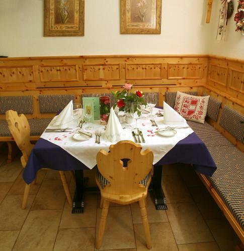 Hotel Gasthof K�ferhube