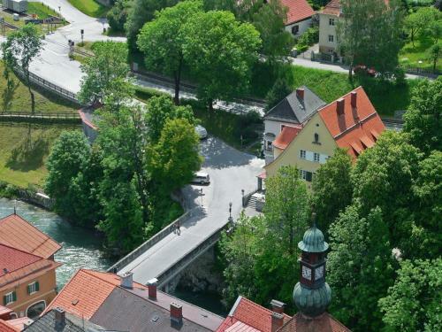 Hotel Alpin Murau