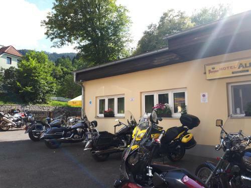 Hotel Alpin Murau