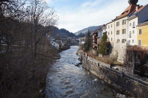 Hotel Alpin Murau