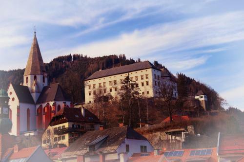 Hotel Alpin Murau