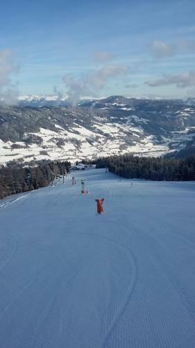 Hotel Alpin Murau