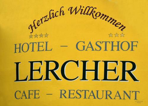 Hostal Gasthof Lercher