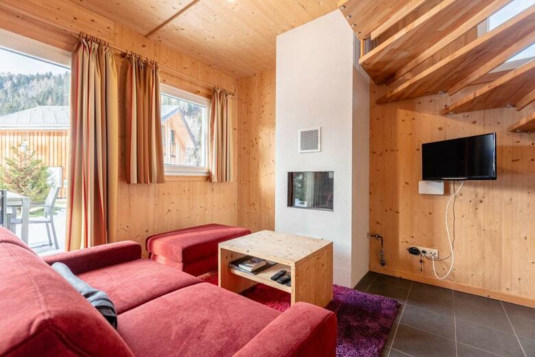 Feriendorf Murau