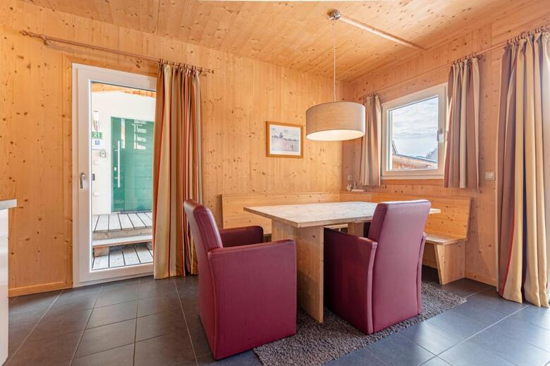 Feriendorf Murau