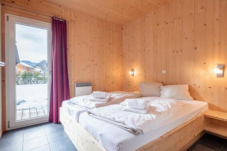 Feriendorf Murau