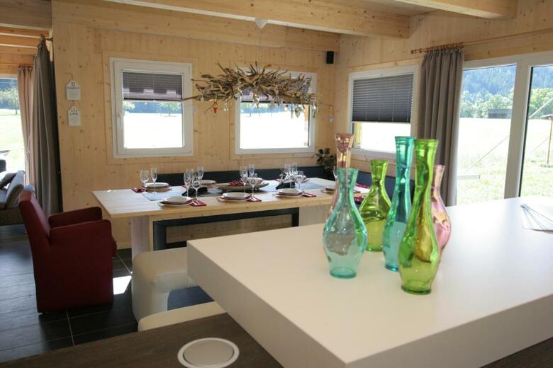 Feriendorf Murau