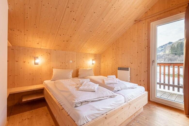 Feriendorf Murau