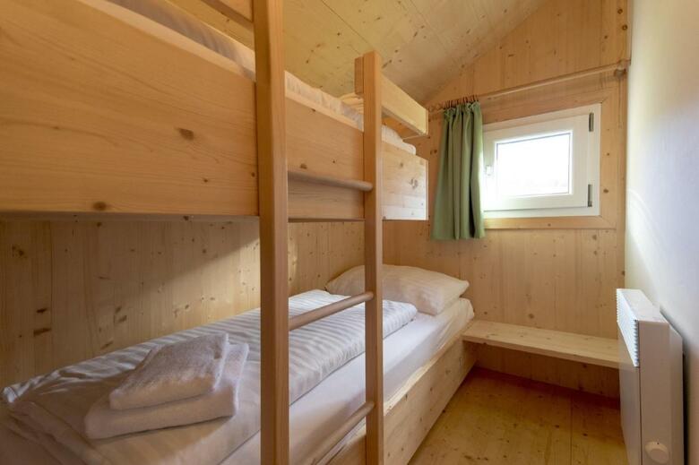 Feriendorf Murau