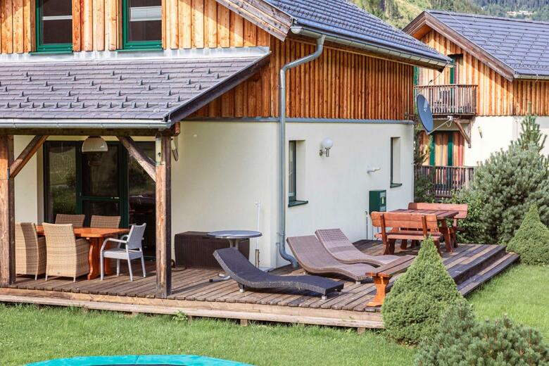 Feriendorf Murau
