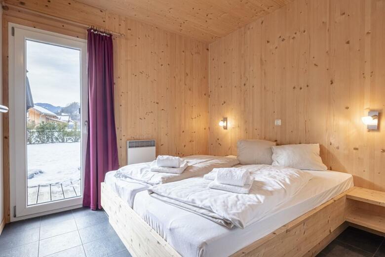 Feriendorf Murau