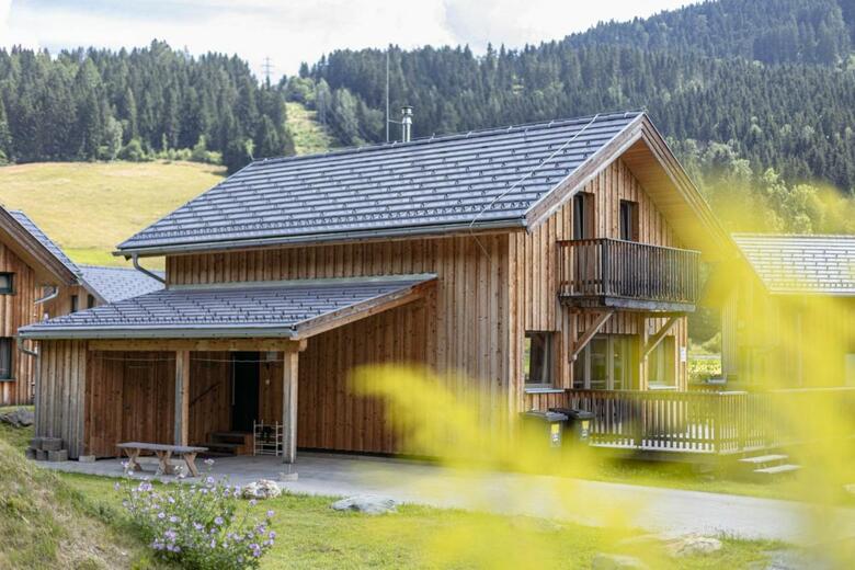 Feriendorf Murau
