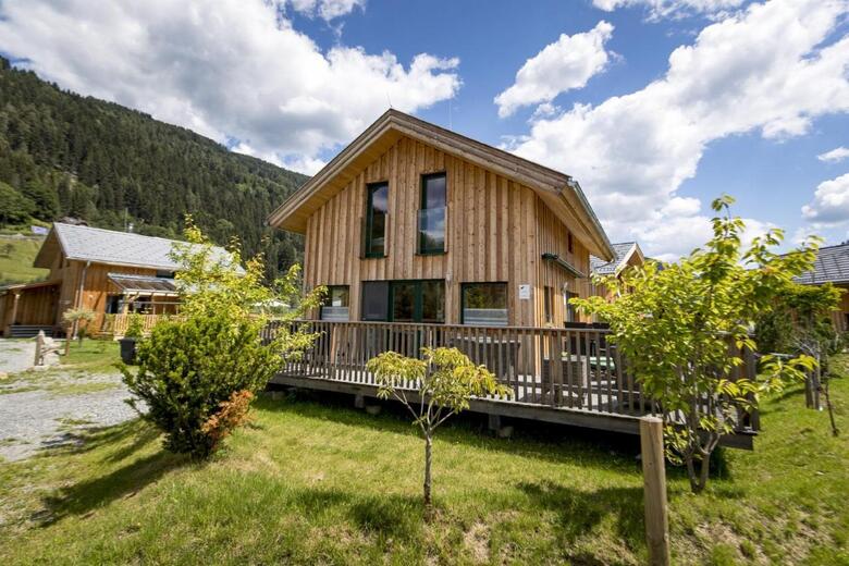 Feriendorf Murau