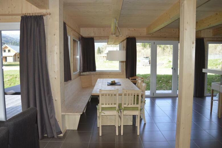Feriendorf Murau