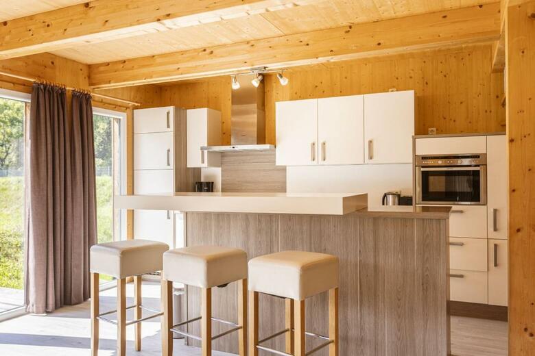 Feriendorf Murau