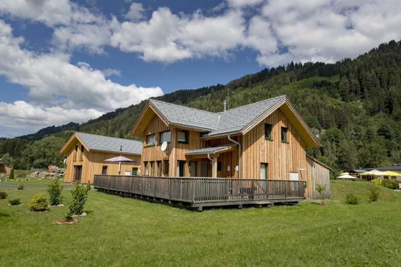 Feriendorf Murau