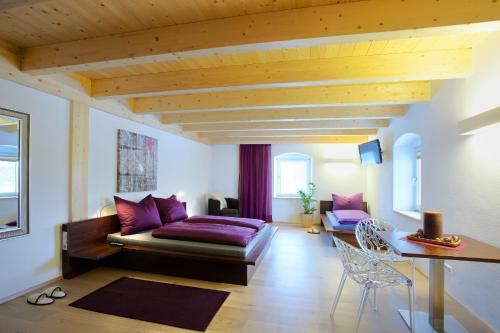 Hotel Brucknergut