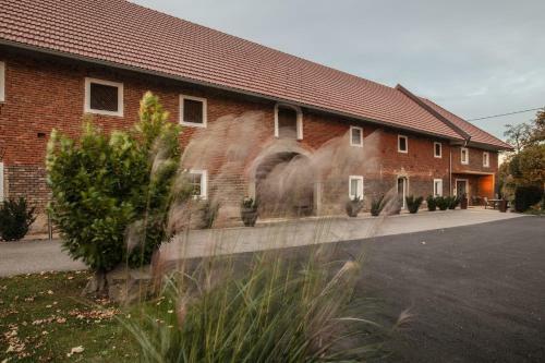 Hotel Brucknergut
