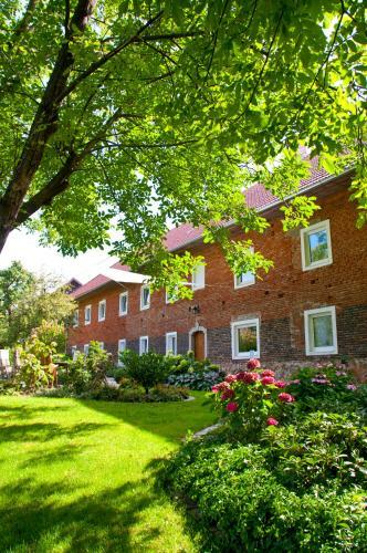 Hotel Brucknergut