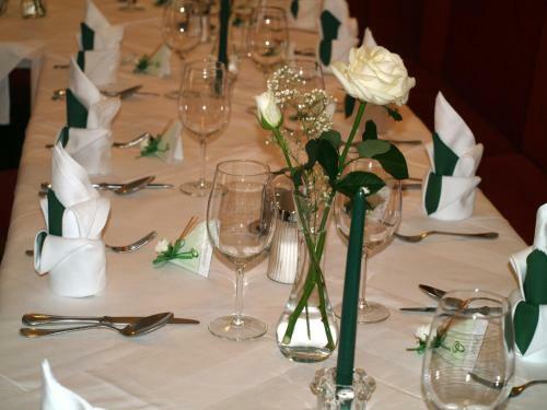 Landhotel Moshammer