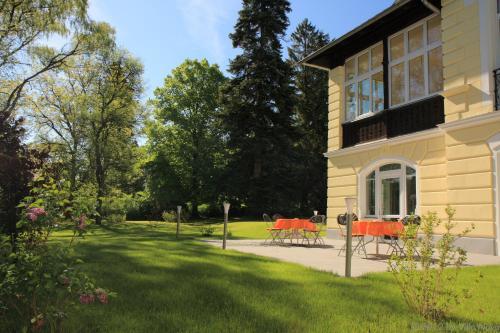 Hostal Villa Nova - Hotel Garni