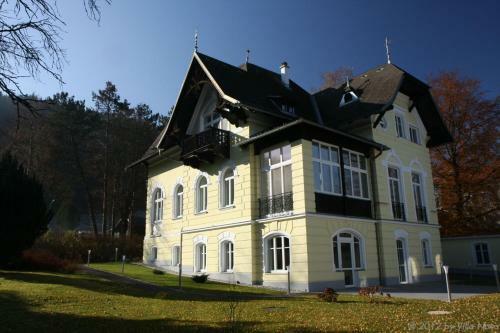 Hostal Villa Nova - Hotel Garni