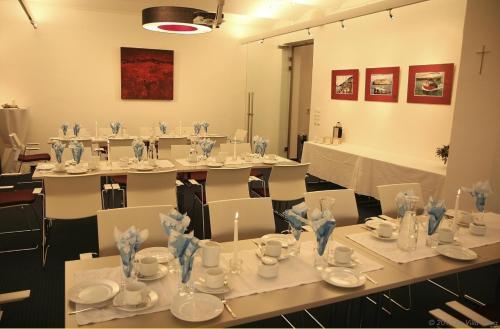 Hostal Villa Nova - Hotel Garni