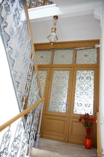 Hostal Villa Nova - Hotel Garni