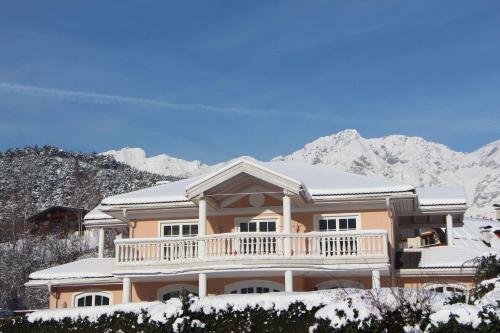 Villa Wellness Homes