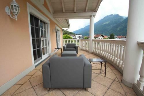 Villa Wellness Homes