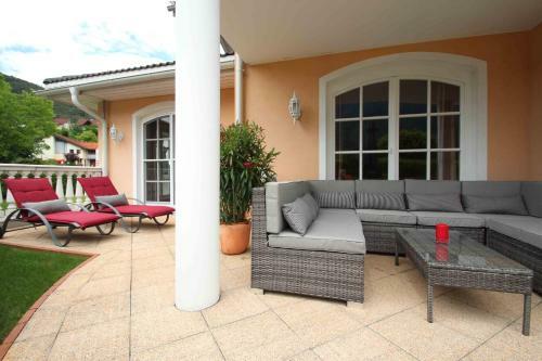 Villa Wellness Homes