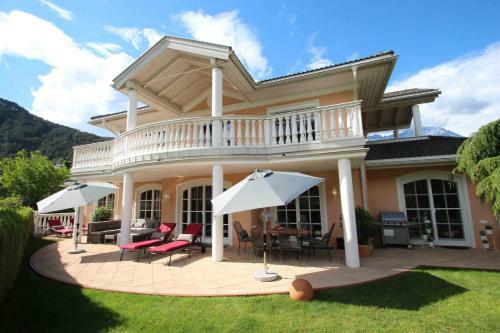 Villa Wellness Homes