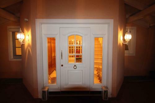 Villa Wellness Homes