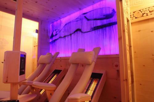 Villa Wellness Homes