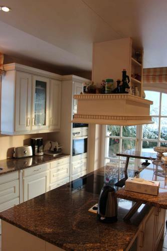 Villa Wellness Homes