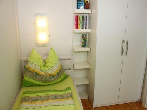 Apartamento Appartementhaus Elfi